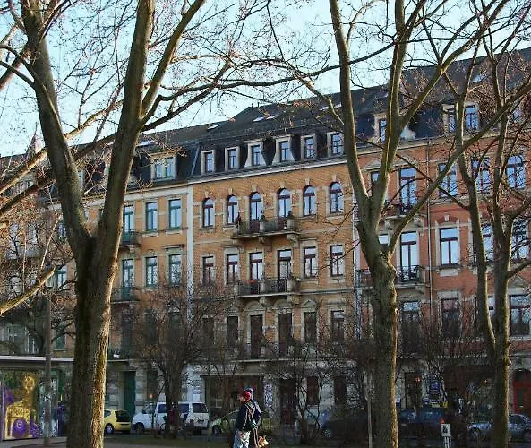 Lejlighed Alaune Dresden