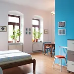 Alaune شقة دريسدن