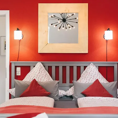 Διαμέρισμα Alaune *