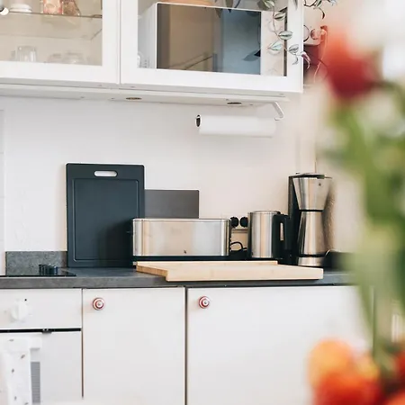 Alaune Διαμέρισμα *