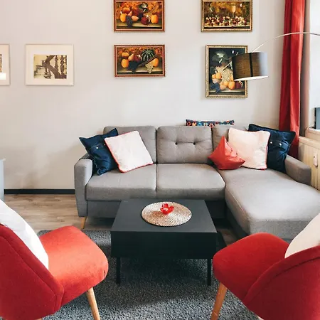 Alaune * Δρέσδη