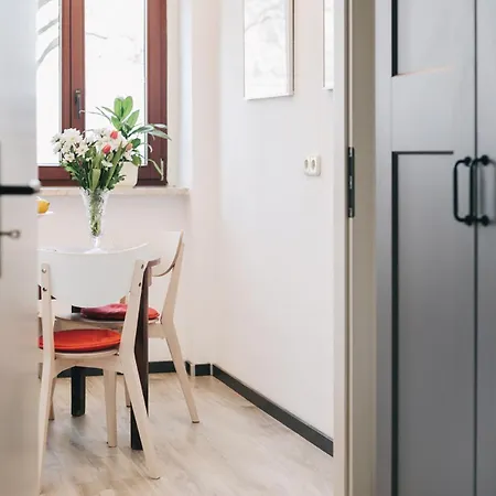 Alaune Apartament Drezno