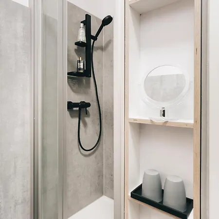 Alaune Διαμέρισμα