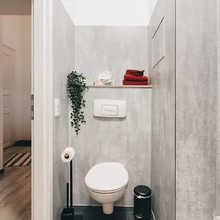 Alaune * Δρέσδη