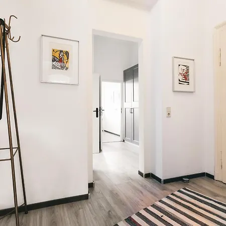 Alaune Διαμέρισμα Δρέσδη