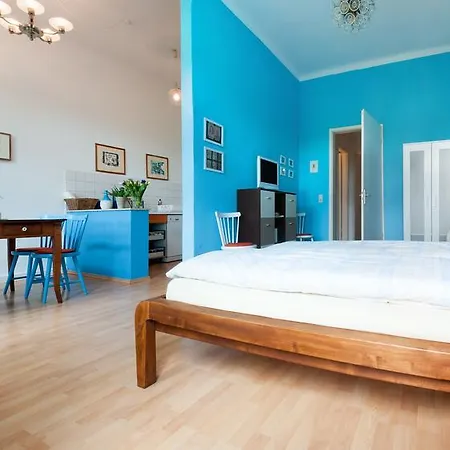 Alaune Διαμέρισμα