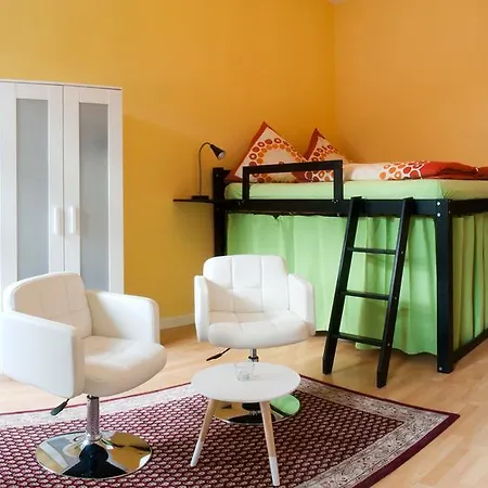 Διαμέρισμα Alaune