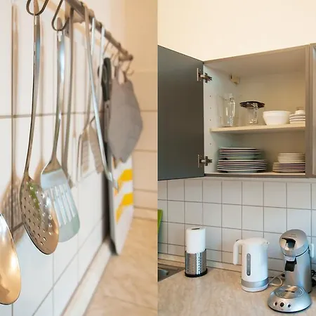 Apartamento Alaune *