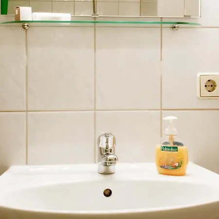 Alaune Apartamento Dresden