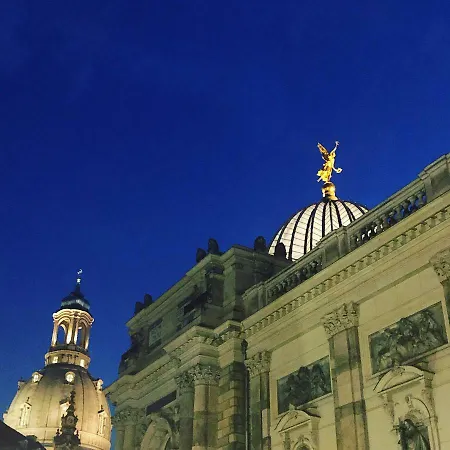 Alaune * Δρέσδη