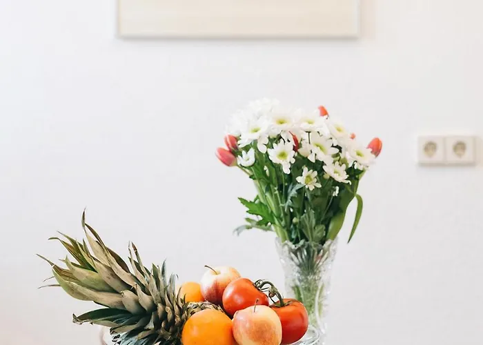 Appartamento Alaune Dresda