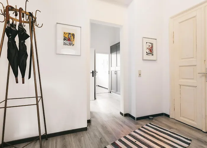 Alaune Apartament Drezno