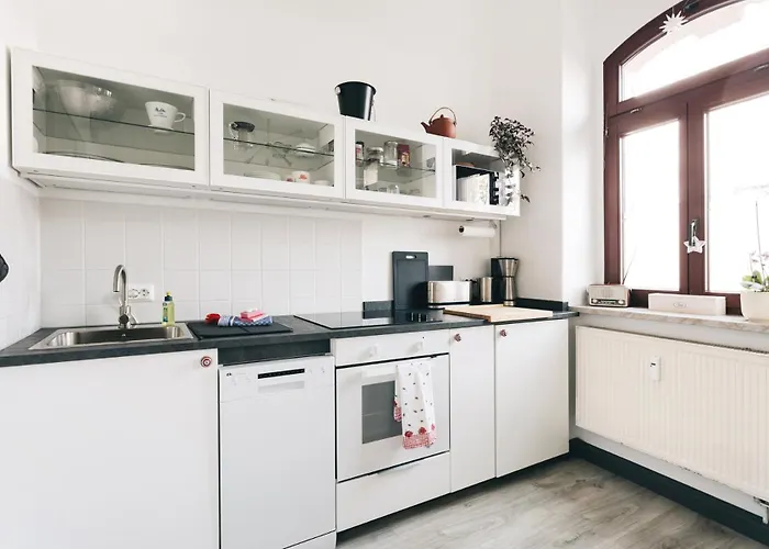 Appartamento Alaune *