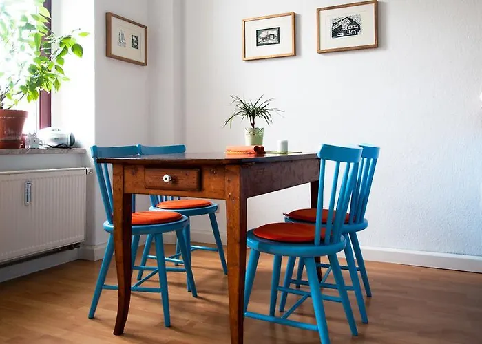 Alaune * دريسدن