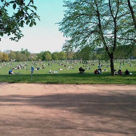 Lägenhet Alaune
