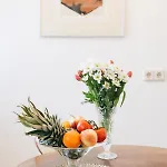 Apartament Alaune Drezno