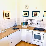 Alaune Apartament *