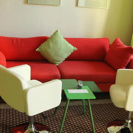 Alaune Apartament Drezno