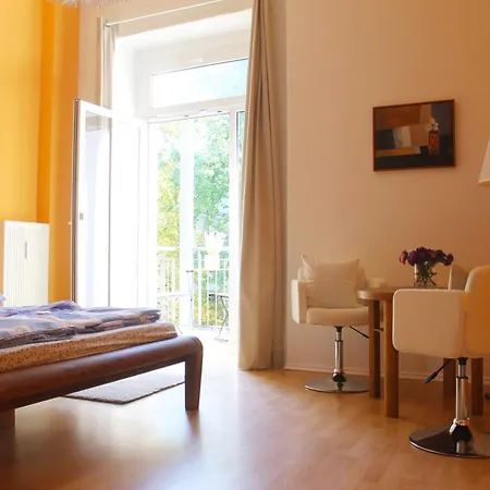 Alaune Apartament