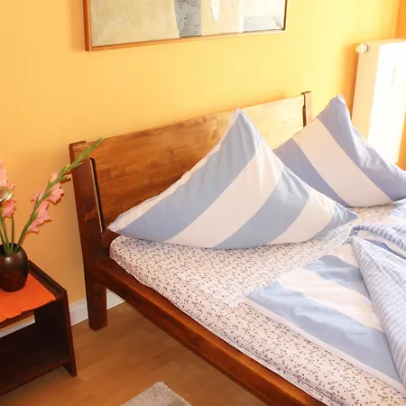 Alaune Apartament Drezno