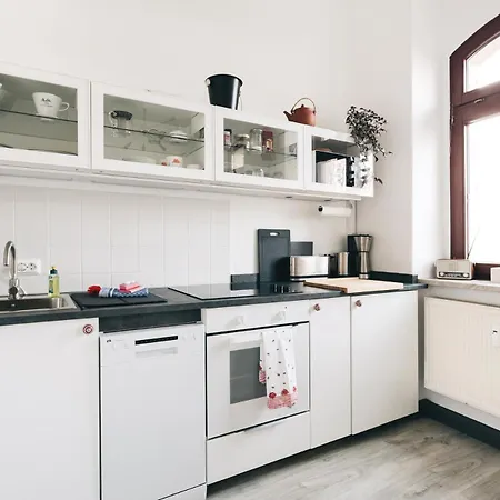 Appartamento Alaune *