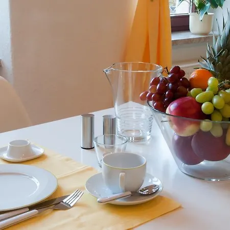 Apartament Alaune