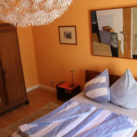 Alaune Apartament