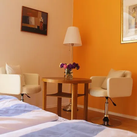 Alaune Apartament