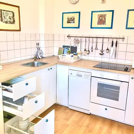 Alaune Apartament *
