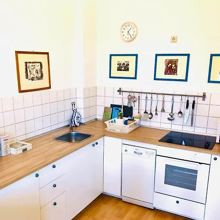 Alaune Apartament *