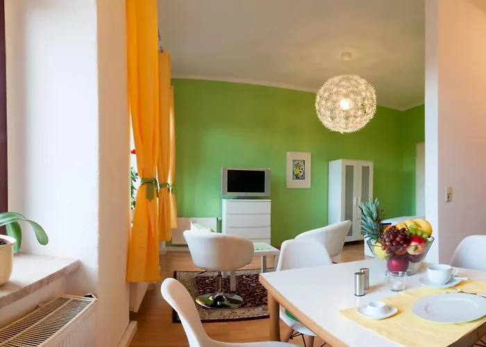 Alaune ドレスデン